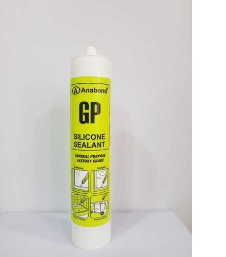 Anabond Silicone Sealant