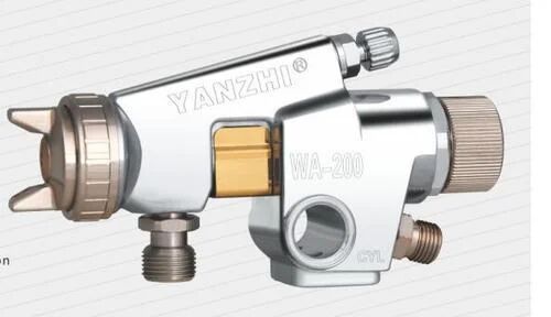 Stainless Steel Automatic Spray Gun