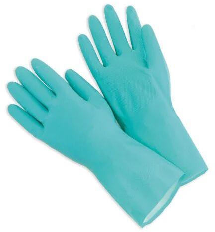 Rubber Hand Gloves