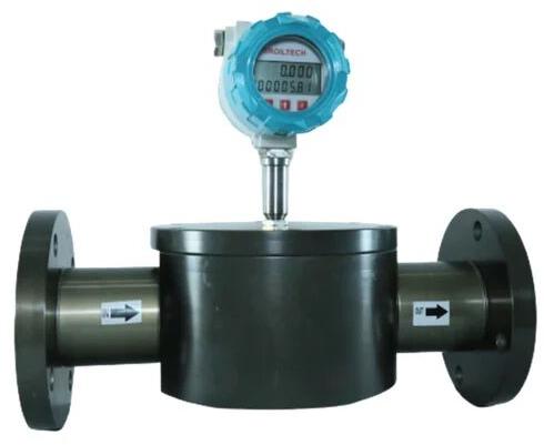 Diesel Flow Meter