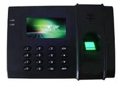 Biometric System