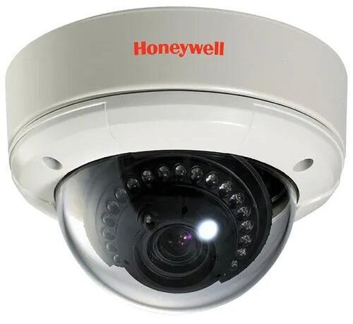 Honeywell Dome Camera, Style : - TDN (IR-cut), AWB, AGC, Defog