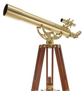 Celestron Ambassador Telescope