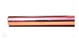 Round Copper Bonded Rod