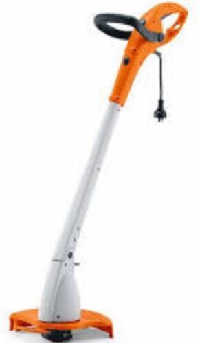 Electric Grass Trimmer