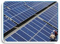 solar power generation systems