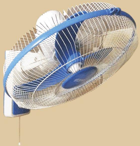 Wall Fans