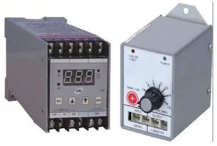 Electronic Control Devices, Voltage : 230 VAC
