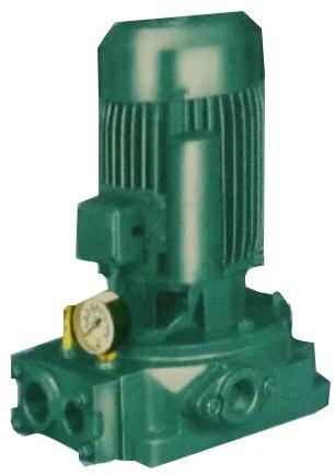 Vertical Jet Pump