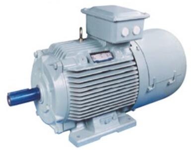 Cast Iron Crane Duty Motor, Power : 0.5 HP