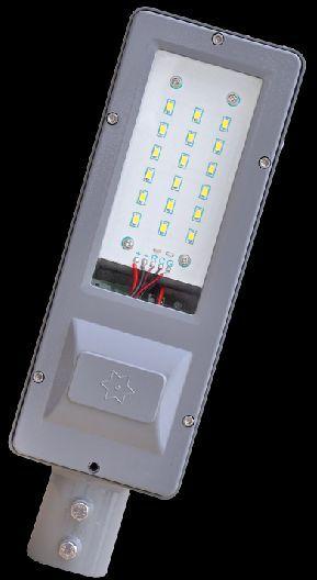 Solar Led Street Light