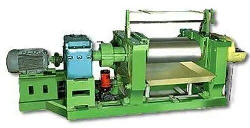 Triple Roller Mill Machine, Voltage : 220 - 440 V