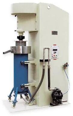 Vertical Sand Mill Machine, for Paint