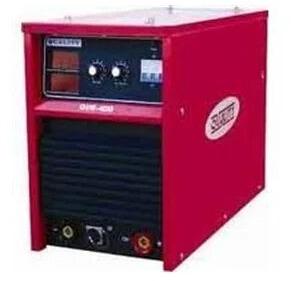 Automatic ARC Welding Machine, Voltage : 380-400 V