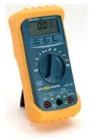 Digital Multimeters, Operating Temperature : 20-40 C