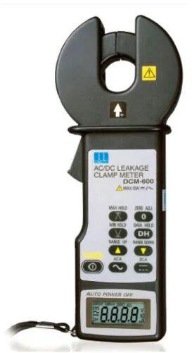 Leakage Clamp Meter