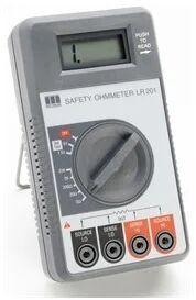 Motwane Safety Ohmmeter