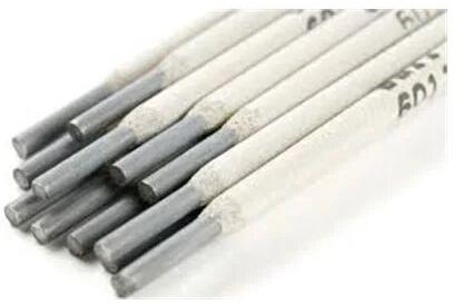 Warpp Engineer Steel Welding Electrodes, Length : 450 Mm