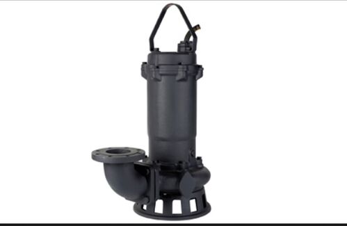 DPK Submersible Pump
