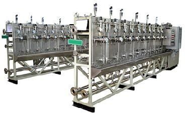 Steam and Water Analysis System(Swas)