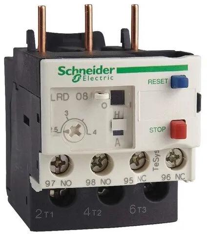 Schneider Electric Overload Relay