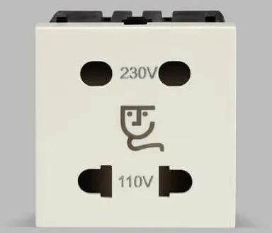 Shaver Socket