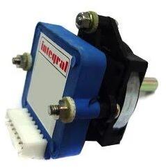 Integral Rotary Switch