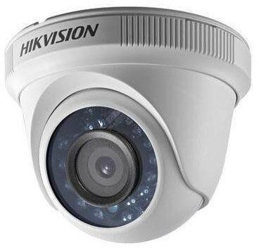 Hik vision Dome Camera