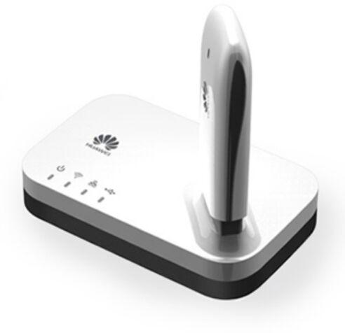 3G And 4G Wifi Modem