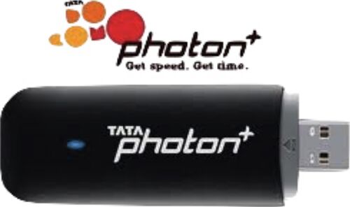 Tata Photon CDMA Data Card