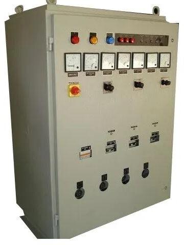 VCS Industrial Battery Charger