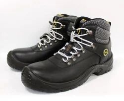 industrial safety shoes