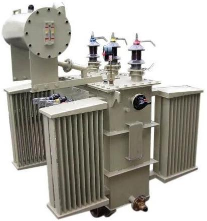 SS ETE Electrical Transformer