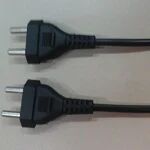 Copper Power Cord, for Electric Appliance, Power : 1100W
