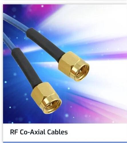 Rf Coaxial Cables