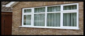 Aluminium Windows