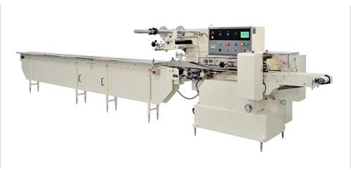 Electric Noodles Wrapping Machine, Voltage : 440 V
