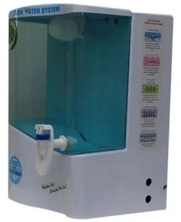 Under Sink RO Water Purifier