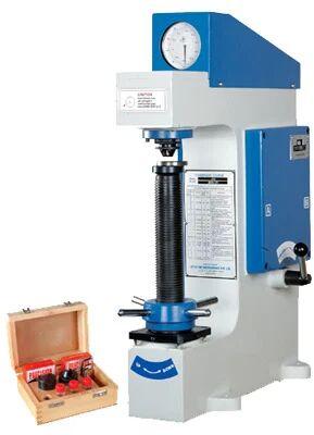Coated MS Rockwell Hardness Tester