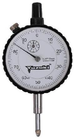 dial gauge