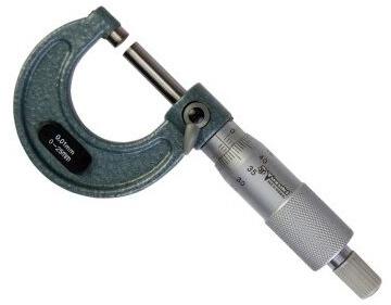 Outside Micrometer