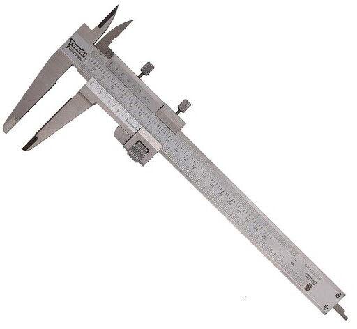 Vernier Caliper