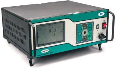 Contact Resistance Meter, Model Number : CRM100A