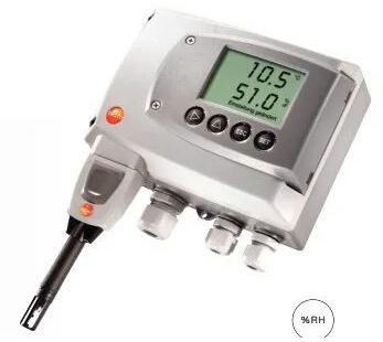 Climate Humidity Transmitter
