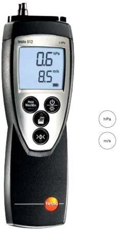 Differential Pressure Meter, for Commercial