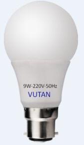 Genus Led Bulb, Certification : BV, Energy Star, RoHS