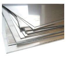 Nickel Chromium Inconel Sheets, Width : 500-2000 mm