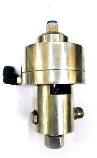 High Pressure Automatic Feeding Valve