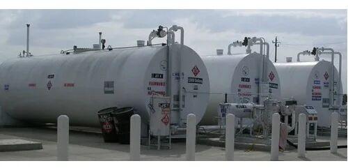 Petroleum Storage Tank