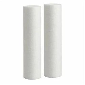 Spun Filter Cartridge